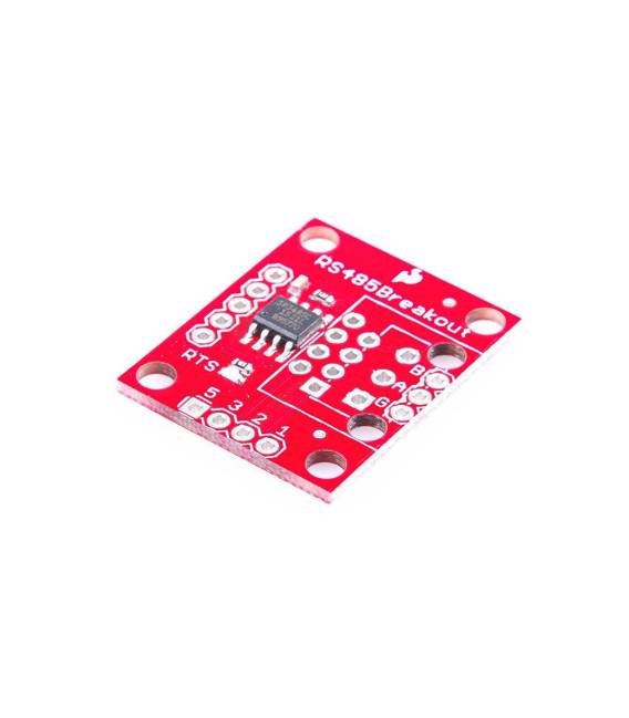 Communication Module Serial to RS485 Converter SP3485 3.3V - Image 2