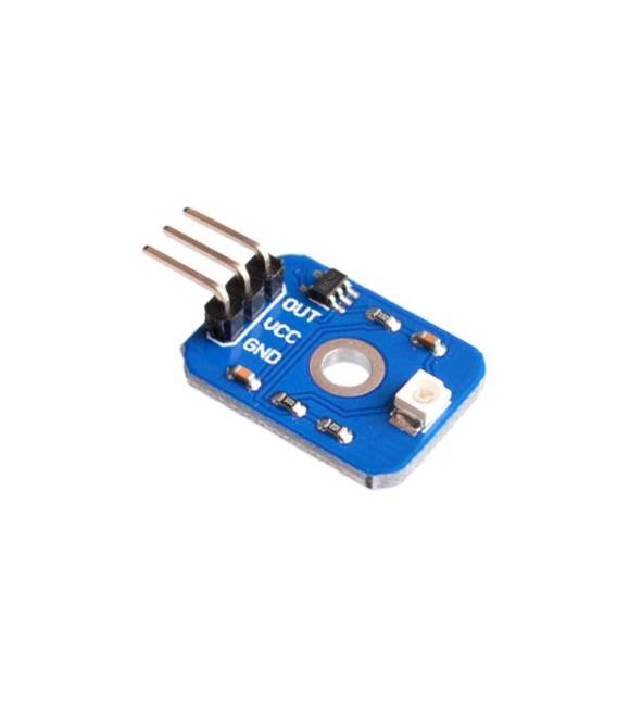 Modulo Sensore UV Rilevazione Raggi Ultravioletti Lunghezza D'Onda Uv 200-370Nm - immagine 2