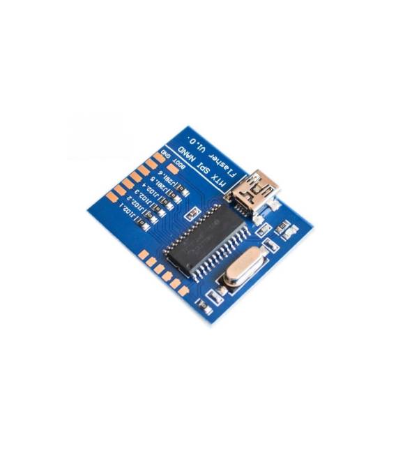 Programmatore Nand Matrix SPi - immagine 2