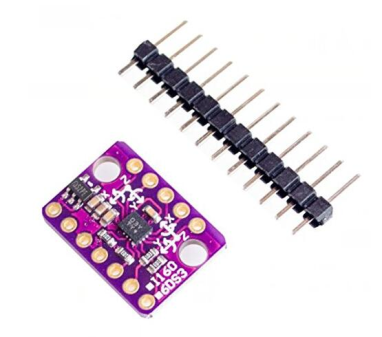Modulo sensore Accelerometro - Magnetometro GY-LSM303C LIS3MDL a 3 assi per Arduiner, SKU ARD0010978. Prezzo €4,62." Questa d