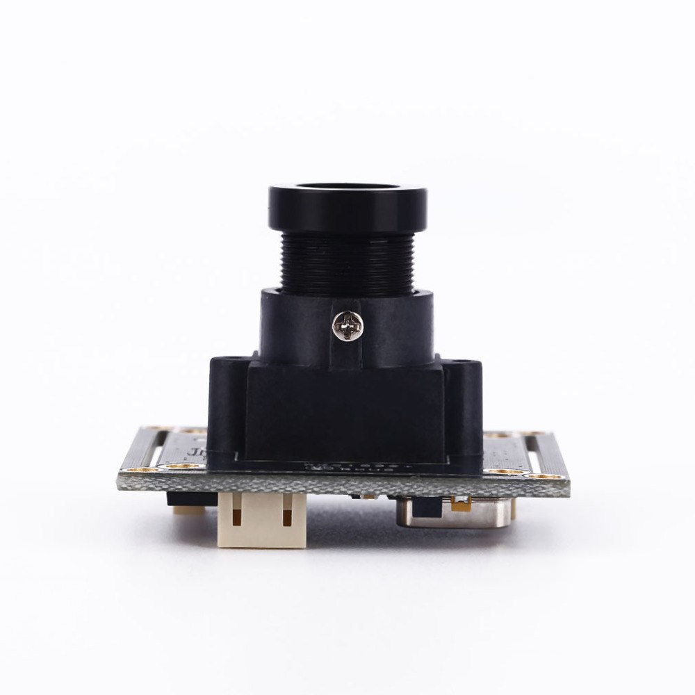 Caméra FPV HD COMS 1000 TVL 2.8mm Grand Angle pour Multicoptères NTSC PAL VZLR6898 – Image 4