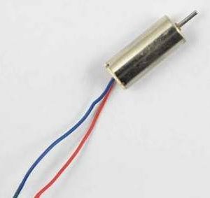 Motorino elicottero di vetro per progetti Arduiner, disponibile in preorder. Parametri: diametro 0412. Prezzo €2,94 (Danea).