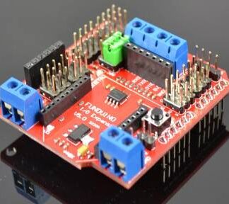 Scheda di espansione Arduino Xbee V5 con interfaccia Bluetooth RS485. SKU ARD0011084. Prezzo € 8,67. Prodotto preordinabile e
