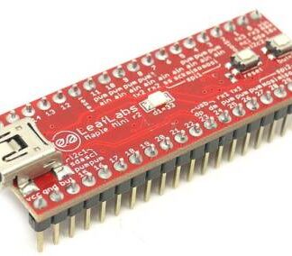 **Alt-text SEO/accessibilità:** Scheda di sviluppo Maple Mini R3 STM32 48 pin per Arduino. SKU ARD0011090, disponibile in pre