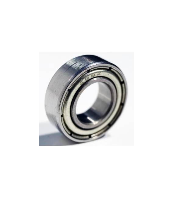 2 Piece Ball Bearing 688Z 8x16x5 - Image 2
