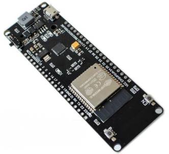 Scheda di sviluppo Wemos ESP32 con connettività WiFi e Bluetooth. Prodotto Arduiner. SKU ARD0011514, € 15.15 (Preorder - Disp