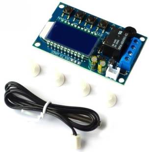 Modulo termoregolatore digitale XY-T01 per Arduiner, disponibile in prenotazione e a mancanza di stock. SKU ARD0011533. Prezz