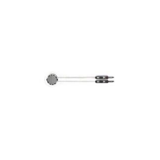 Sensore di film flessibile Flex 20KG DF9-40 per Arduiner. Prodotto preordinabile, attualmente disponibile in backorder." Ques
