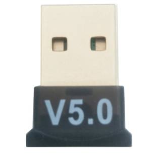 USB Bluetooth 5.0 Adattatore Dongle - prodotto Arduiner ARD0011606, disponibile in prenotazione.