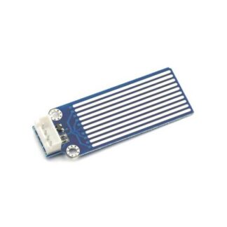 Sensore modulo goccia di pioggia per Arduino. Prodotto disponibile in prenotazione e a riconsegna posteriore. SKU ARD0011622.