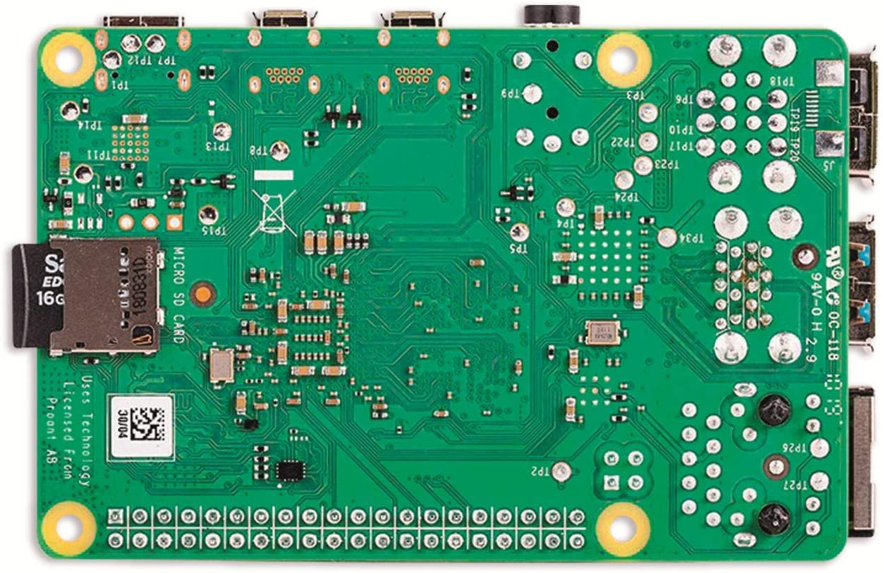 Raspberry Pi 4 Model B 8GB - Imagen 2