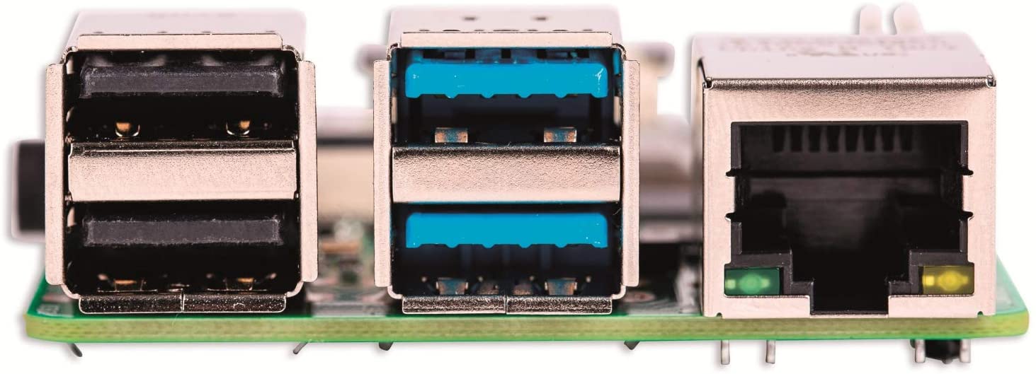 Raspberry Pi 4 Model B 8GB - Imagen 3