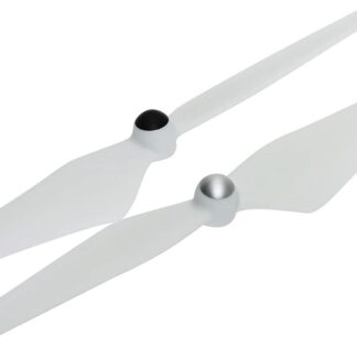 Set di 2 eliche autobloccanti ARDUiner 1CW e 1CCW per progetti elettronici. SKU ARD0011727, prezzo €8,39.