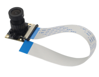 Telecamera per visione notturna CCD da 5MP con risoluzione 1080P per Arduiner. SKU ARD0011760, prezzo € 14,74." Questa descri