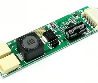 Scheda a corrente costante LED dimmerabile 9.6V - ARD0011774. Perfetta per alimentare LED con regolazione dinamica della lumi