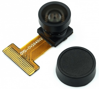 Fotocamera ESP32 MCU da 2 milioni di pixel con chip OV2640, grande campo visivo (160°). Prodotto Arduiner UNCATEGORIZED ARD00