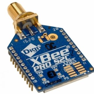 **Alt-text:** Modulo XBee Pro S2C per Arduino (ARD0011839), disponibile a €65,04. Prodotto da Arduiner, per elettronica DIY. 