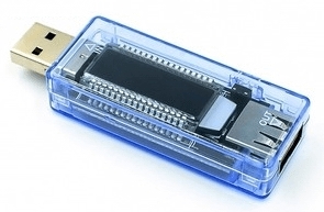 **Alt-text:** Tester USB di tensione e corrente per diagnostica linee dati Arduiner - ARD0011857 - € 7,78. Prodotto disponibi