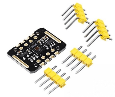 Modulo sensore MAX30102 per Arduino, utilizzato per il test della frequenza del battito cardiaco e la rilevazione delle pulsa