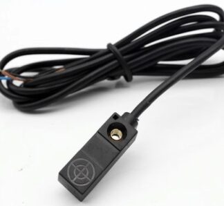**Alt-text SEO/accessibilità:** Interruttore magnetico miniaturizzato ARD0011942. Sensore Hall NPN normalmente aperto per det