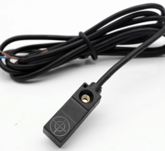 **Alt-text SEO/accessibilità:** Interruttore magnetico miniaturizzato ARD0011942. Sensore Hall NPN normalmente aperto per det