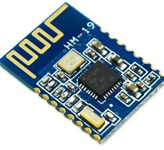 Modulo Bluetooth CC2640R2F per Arduino con supporto BLE 4.0/4.1/5.0 e porta seriale USB, ideale per progetti maker. Questo al