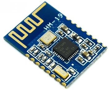 Modulo Bluetooth CC2640R2F per Arduino con supporto BLE 4.0/4.1/5.0 e porta seriale USB, ideale per progetti maker. Questo al