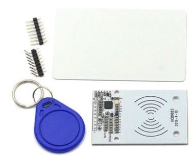 Scheda di sviluppo CLRC663 per Arduiner, modulo lettore NFC e IC RFID completo. Disponibile a €18,93.