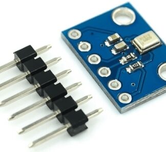 Interfaccia I2S MEMS GY-SPH0645LM4H - Microfono elettronico per progetti Arduino. SKU ARD0011969, disponibile a €11.02. Quest