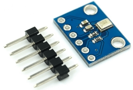 Interfaccia I2S MEMS GY-SPH0645LM4H - Microfono elettronico per progetti Arduino. SKU ARD0011969, disponibile a €11.02. Quest