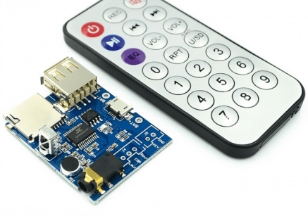 **Alt-text SEO/Accessibilità:** Scheda MP3/WAV/WMA decodifica senza perdite per Arduino - SKU ARD0011971. Disponibile su pren