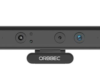 Fotocamera 3D RGBD per Arduiner, somatosensoriale e SLAM. SKU ARD0011980, € 121.41." Questo alt-text è conciso, SEO-optimizza