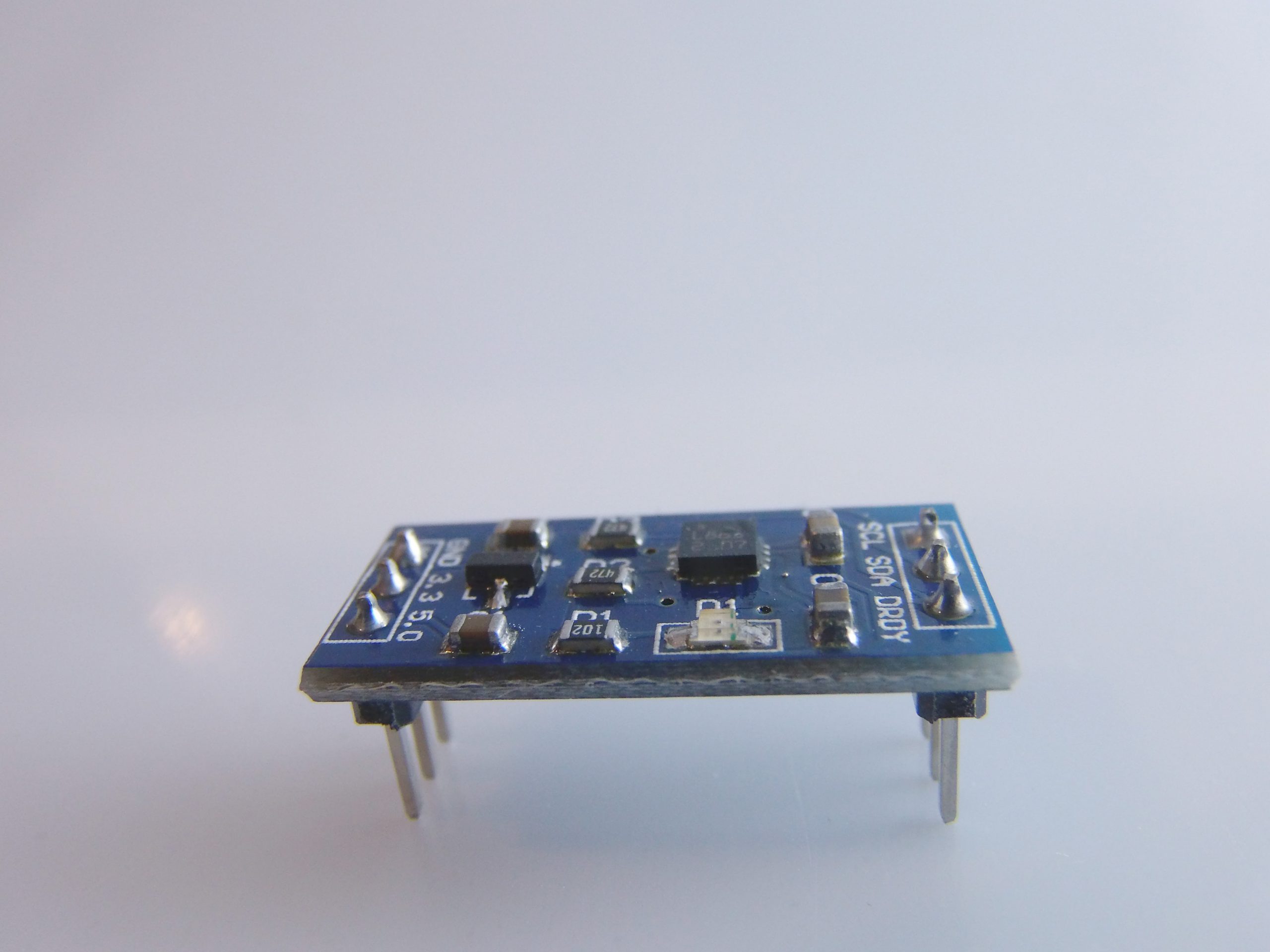 Digital Compass HMC5883L for Arduino - Image 6