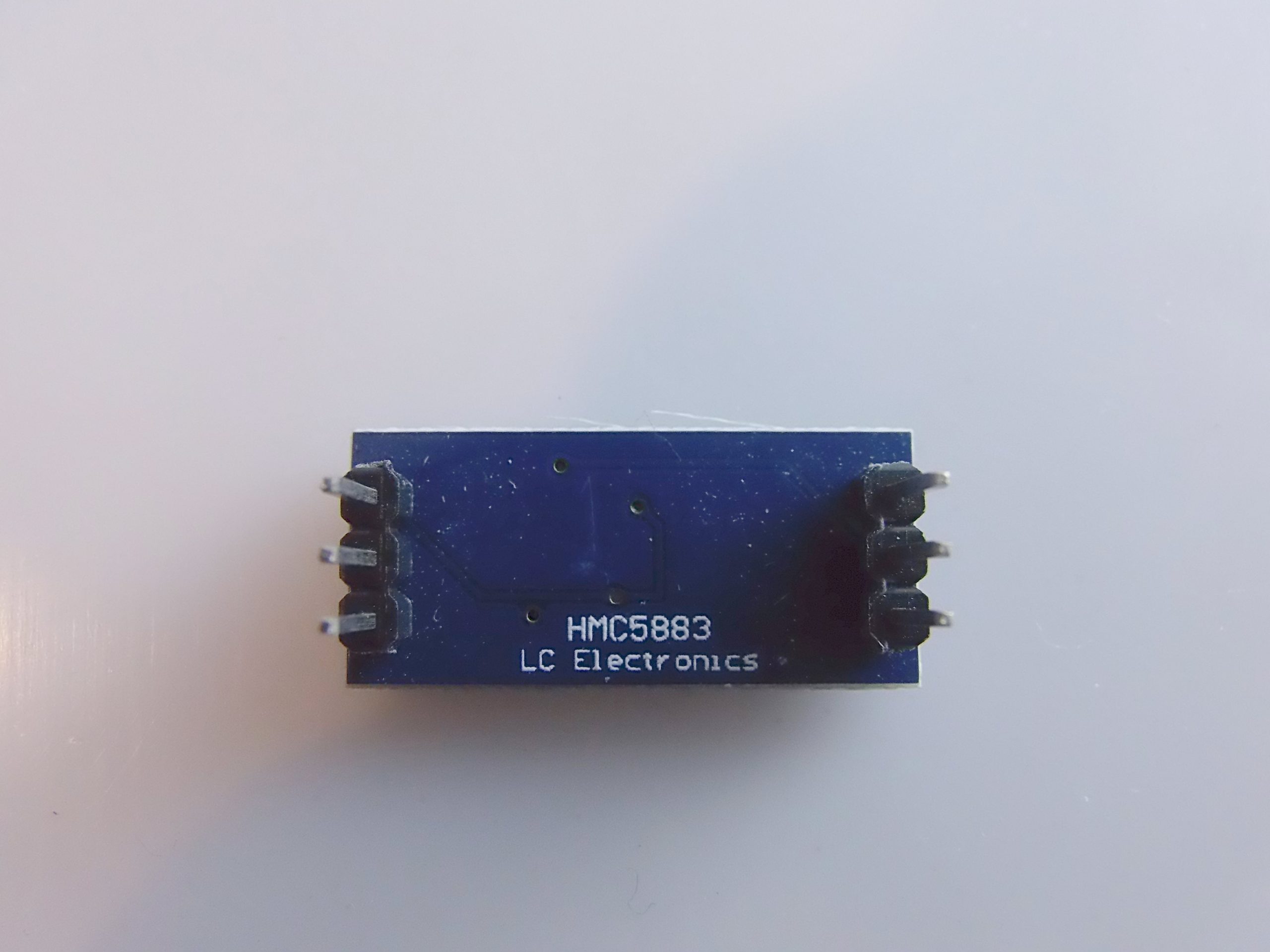Digital Compass HMC5883L for Arduino - Image 7