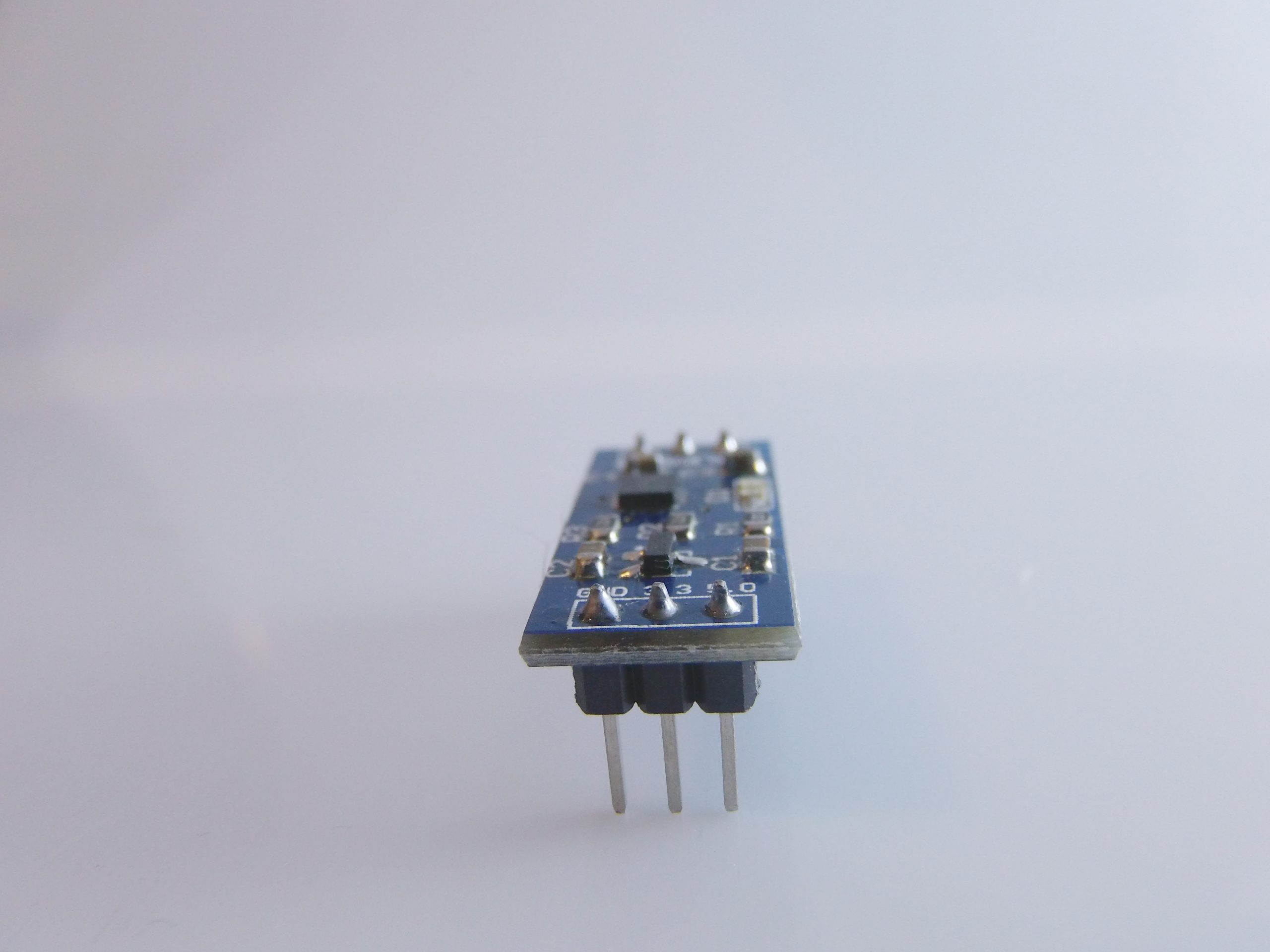 Digital Compass HMC5883L for Arduino - Image 8