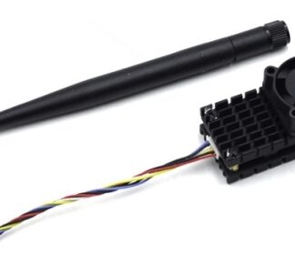 Trasmettitore FPV 5.8GHz da 2W con 24 canali per DJI Phantom e GoPro. Prodotto Arduiner, SKU ARD0012000, prezzo € 28,14, disp