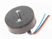Motore Brushless 6010 KV130 per Arduiner - SKU ARD0012002. Disponibile in stock con anticipazione. Questa descrizione SEO/acc