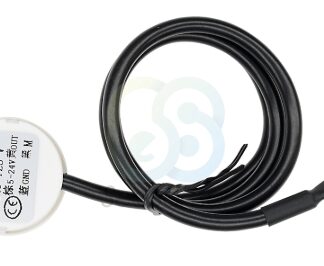 Sensore di livello del liquido XJC-Y25-V per Arduino (5-24V), aderenza esterna. SKU ARD0012017, € 8,09.