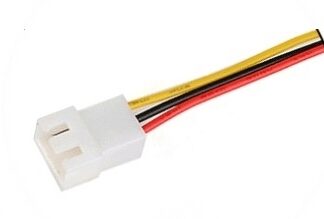 Cavo XH2.54 5P femmina 20cm - 3 pezzi per Arduiner. SKU ARD0012025, prezzo €1,72. Disponibile su ordine. Questo alt-text è co