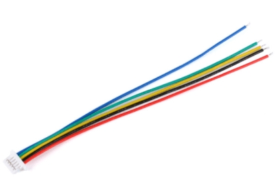 Cavo Single Header 1,25mm-7P 30cm - 2 pezzi per Arduiner. SKU ARD0012028. Disponibile su backorder. Questa descrizione SEO/ac