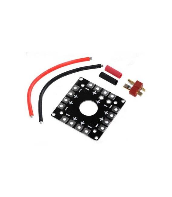 CRIUS PDB Multicopter Power Distribution Board - Image 2