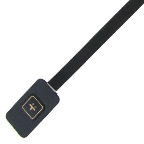 Clavier à membrane DC 12V, interrupteur unique 35x20x0.8mm compatible Arduino – Image 3