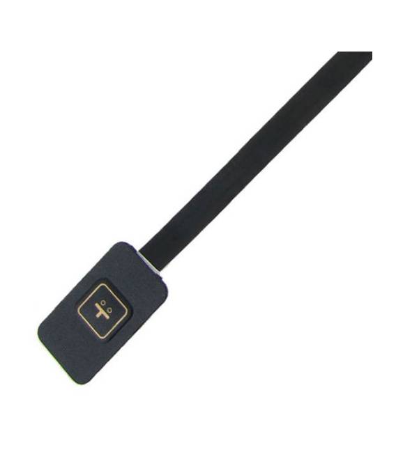Clavier à membrane DC 12V, interrupteur unique 35x20x0.8mm compatible Arduino – Image 4