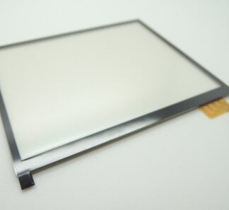 Schermo di toccatura NDSI Nintendo LCD inferiore, ricambio per elettronica/maker. SKU ARD001255. Disponibile in magazzino." Q