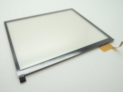Schermo di toccatura NDSI Nintendo LCD inferiore, ricambio per elettronica/maker. SKU ARD001255. Disponibile in magazzino." Q