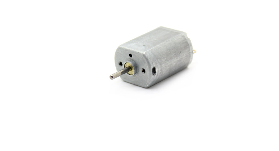 Moteur électrique à aimant permanent 130 Grande couple de couple – Image 2