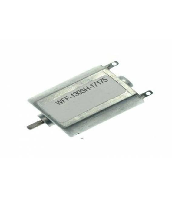 Moteur électrique à aimant permanent 130 Grande couple de couple – Image 5