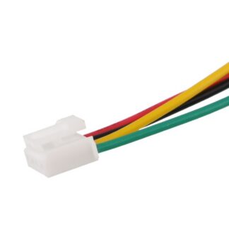 Cavo Grove HY2.0-4P 20cm singola testa in due pezzi per Arduino, SKU ARD0012732, disponibile in magazzino.