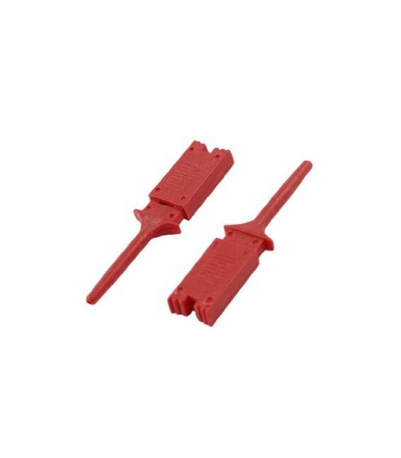 2 pièces de goupille de test IC – Image 2
