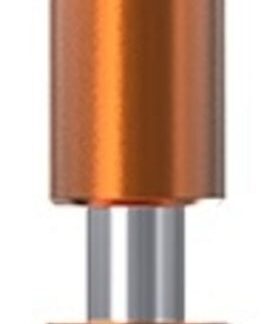 Ugello a cambio rapido per stampante 3D K1 Max di dimensione 0.3mm, compatibile con la serie ARD0012819 Arduiner. Ideal per i